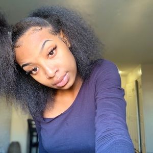 Meet your Posher, Mya